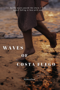 Waves Of Costa Fuego