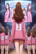 Stardom: Born to be Idol