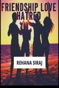 Friendship love hatred