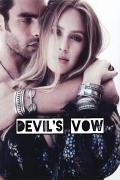 Devil's Vow( New version-Rewritten)