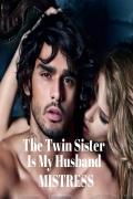 The twins sister is my husband mistress