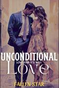 Unconditional love- love find it's way