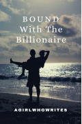 Bound With The Billionaire